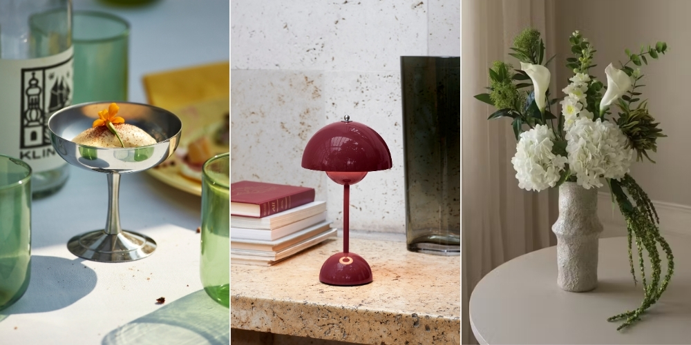 Presentguide inför mors dag